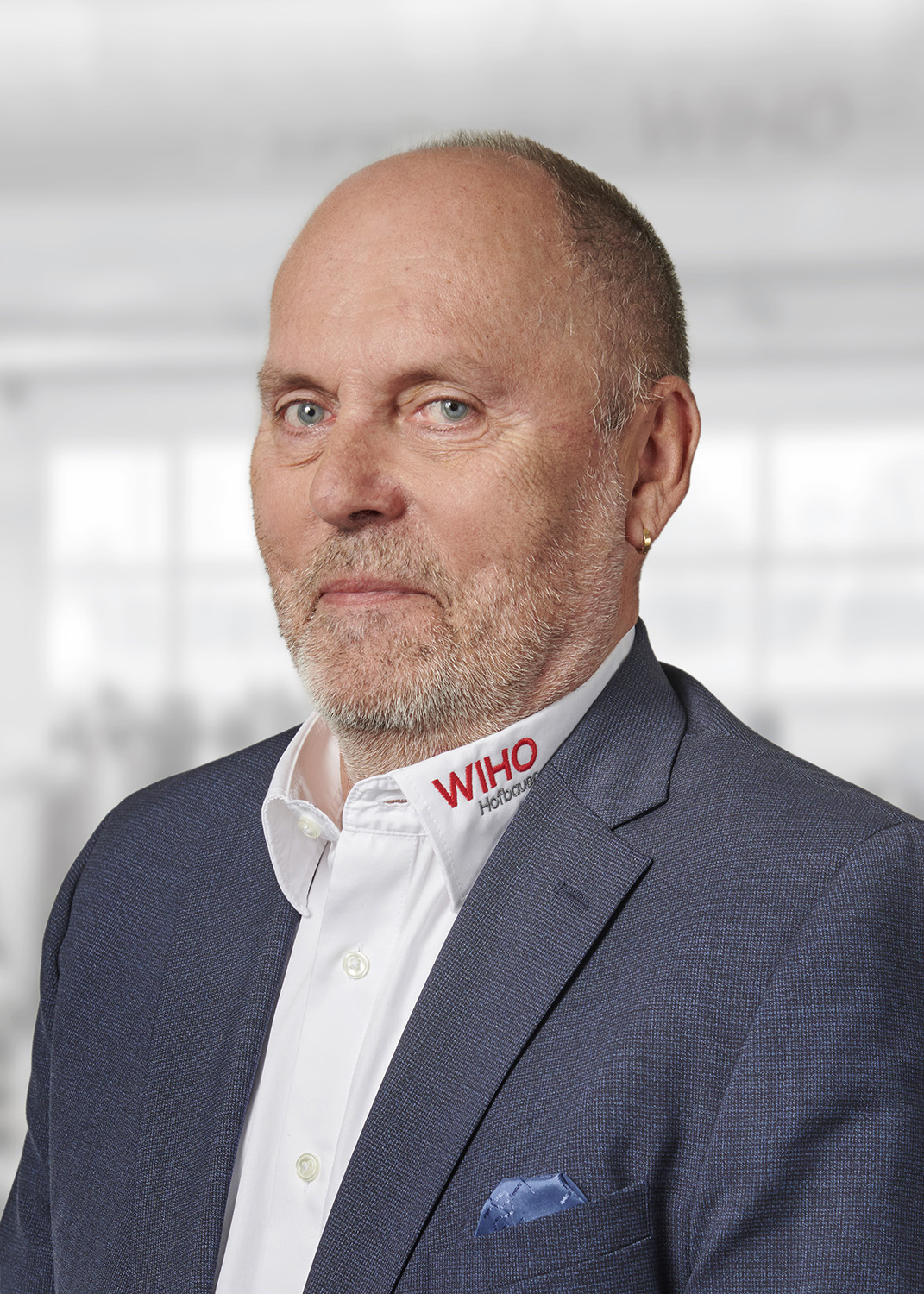 Wolfgang Henndorfer