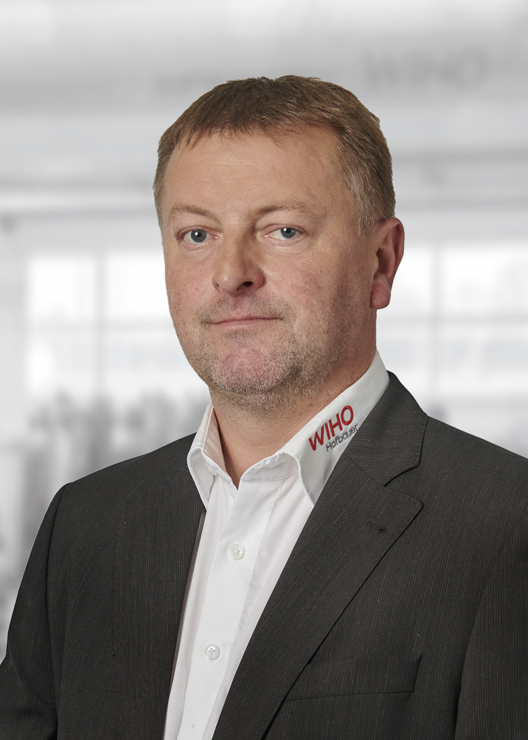 Wolfgang Hofbauer